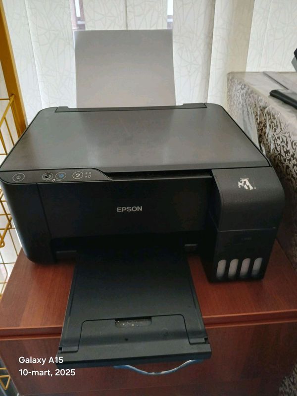 EPSON rangli,scaner,kopya prentir EPSON rangli,scaner,kopya prentir