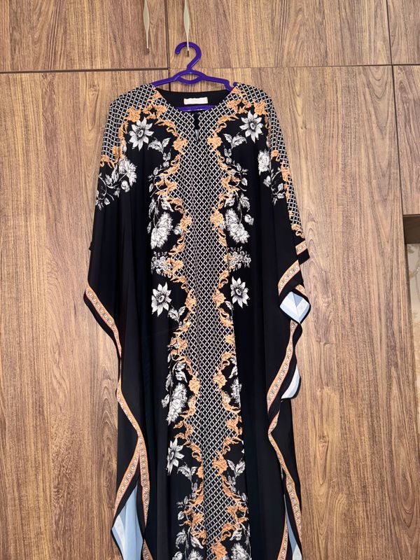 Abaya Abaya