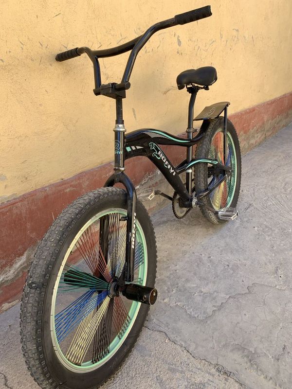 Velosiped bonvi sotladi Velosiped bonvi sotladi