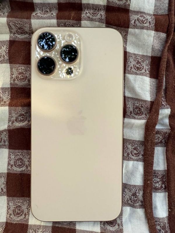 Iphone 16 pro max Iphone 16 pro max
