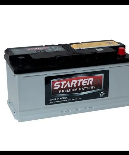 Starter 95EFB Ah Hyundai sunswod solite Starter 95EFB Ah Hyundai sunswod solite