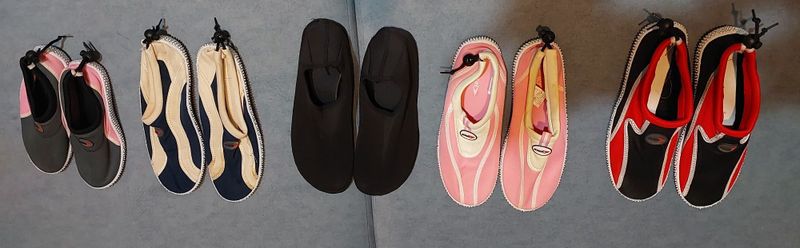 Коралки новые размеры 34,39,40. Коралки новые размеры 34,39,40.