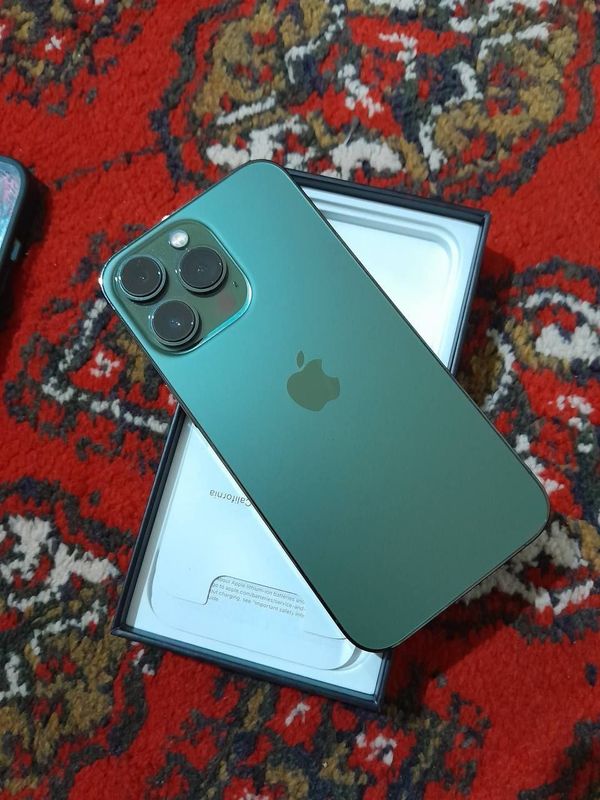 Iphone13pro 128lik 83% yomkst Iphone13pro 128lik 83% yomkst