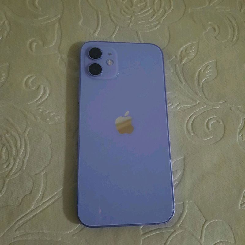 iPhone 12