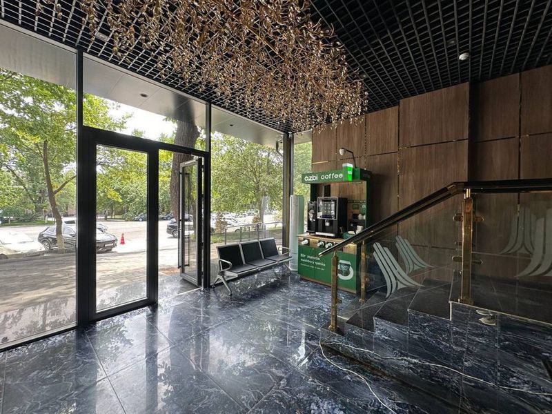 Продается офис на 9 этаже бизнес центра Order plaza Продается офис на 9 этаже бизнес центра Order plaza
