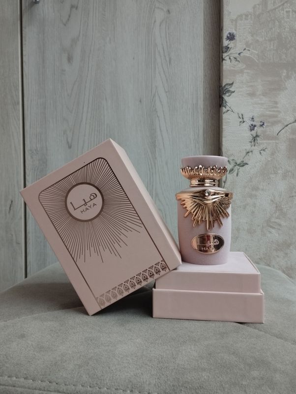 parfum parfum