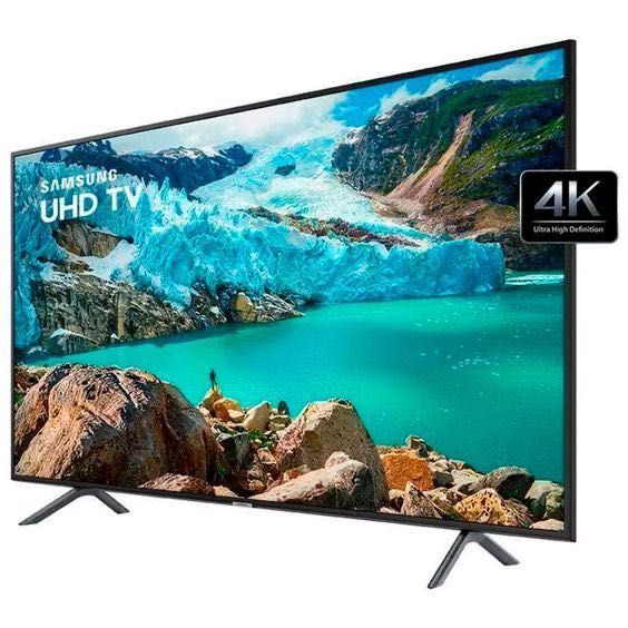 SAMSUNG телевизор Smart tv 55 4К доставка БЕСПЛАТНО! Оптом