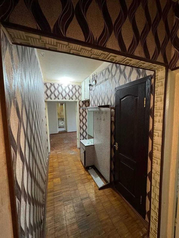 ЯнгиХаёт 2х/5/5, 48,47м² Кирпич, Комн разд, Не торц, Балк 2*6 ЯнгиХаёт 2х/5/5, 48,47м² Кирпич, Комн разд, Не торц, Балк 2*6