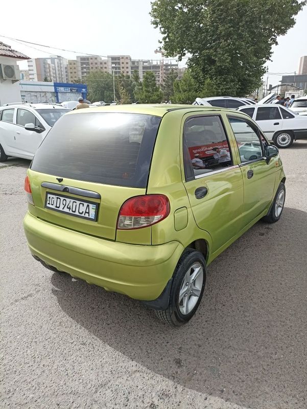 Matız 2007 yıi. Butun moshına. Matız 2007 yıi. Butun moshına.