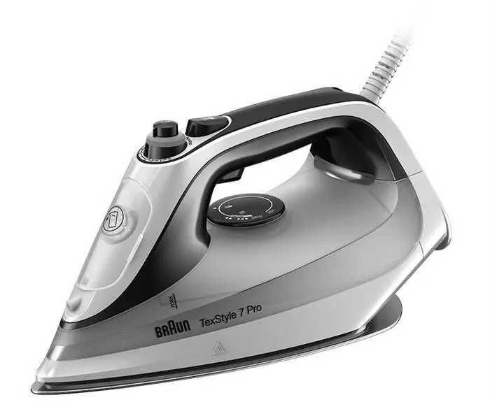 Утюг Braun SI7149WB Утюг Braun SI7149WB