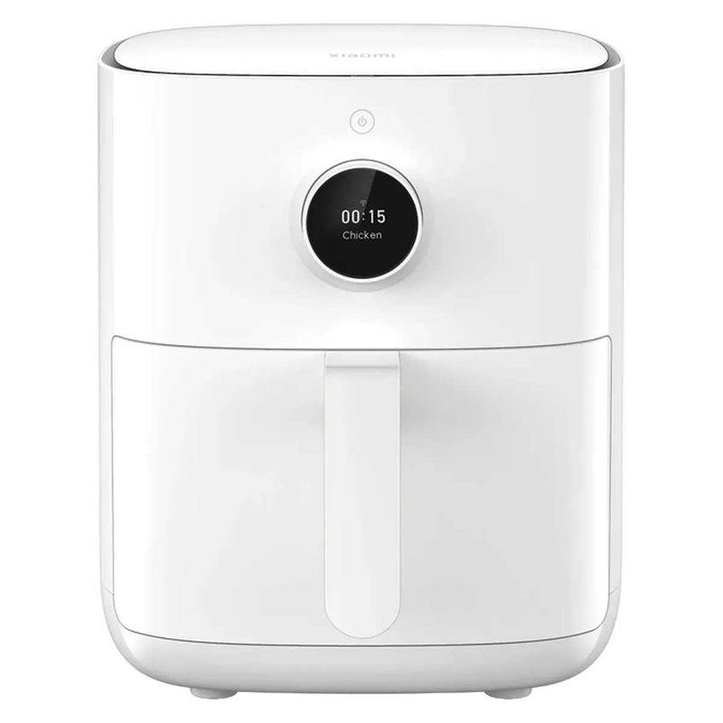 Аэрогриль Xiaomi Smart Air Fryer 4.5L Аэрогриль Xiaomi Smart Air Fryer 4.5L