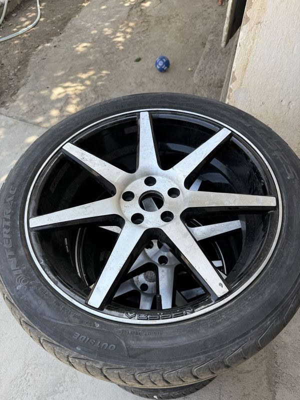 vossen 20 diska kaptiva malibuga tuwadi vossen 20 diska kaptiva malibuga tuwadi