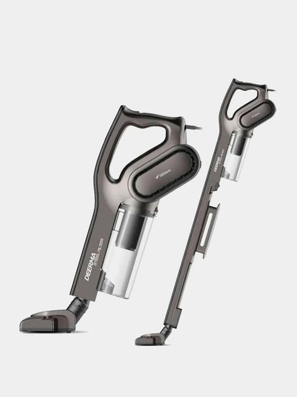 Vertikal changyutgich Deerma DX700S, matoroga 1 yil kafolat beriladi Vertikal changyutgich Deerma DX700S, matoroga 1 yil kafolat beriladi