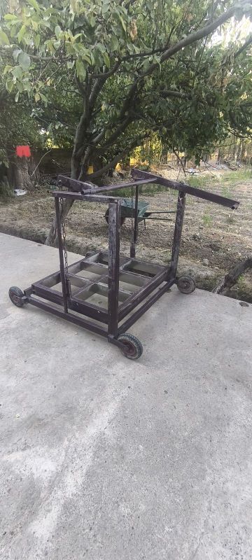 Xom gʻisht stanok sotiladi Xom gʻisht stanok sotiladi