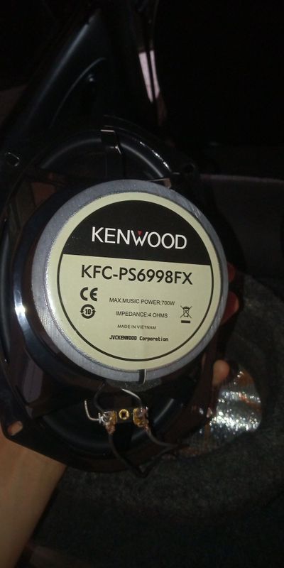 Kenwood kalonka Sotiladi Kenwood kalonka Sotiladi