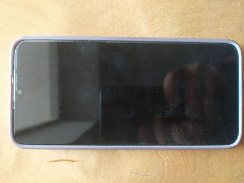 Xiaomi Redmi 9 smartfon Xiaomi Redmi 9 smartfon