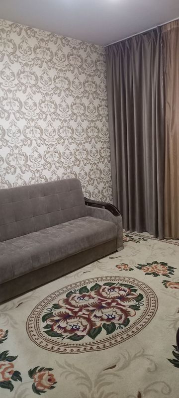 Аренда квартиры 2х комн.на первом этаже,без посредников