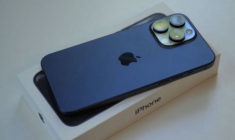 Iphone 15 pro sotiladi