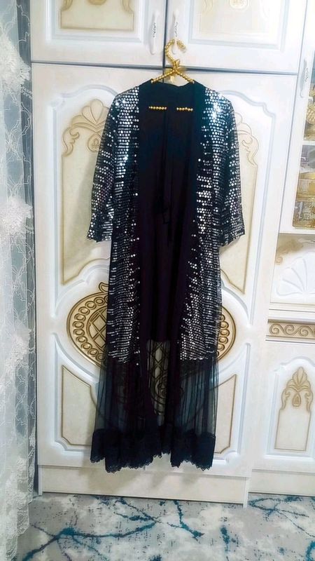 abaya abaya