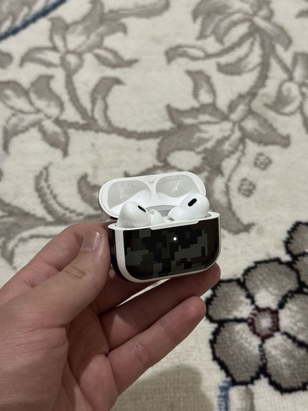original AirPods Pro 2nd generation lightning