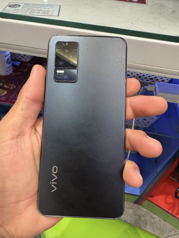 Vivo 21e telefoni