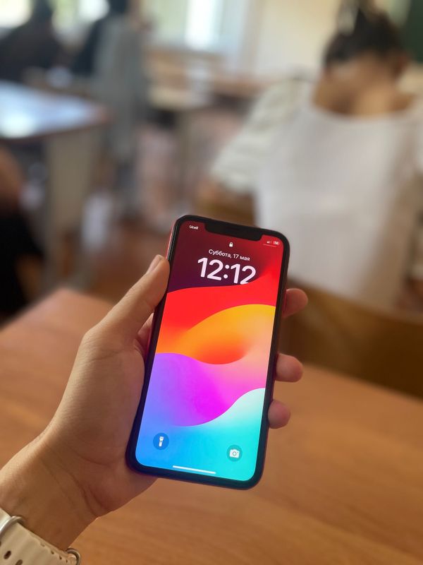 Iphone 11 64 gb келисимли Iphone 11 64 gb келисимли