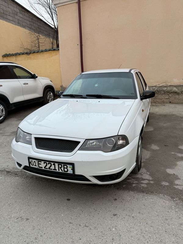 Nexia 2 2009 1,6 lux konditsioner