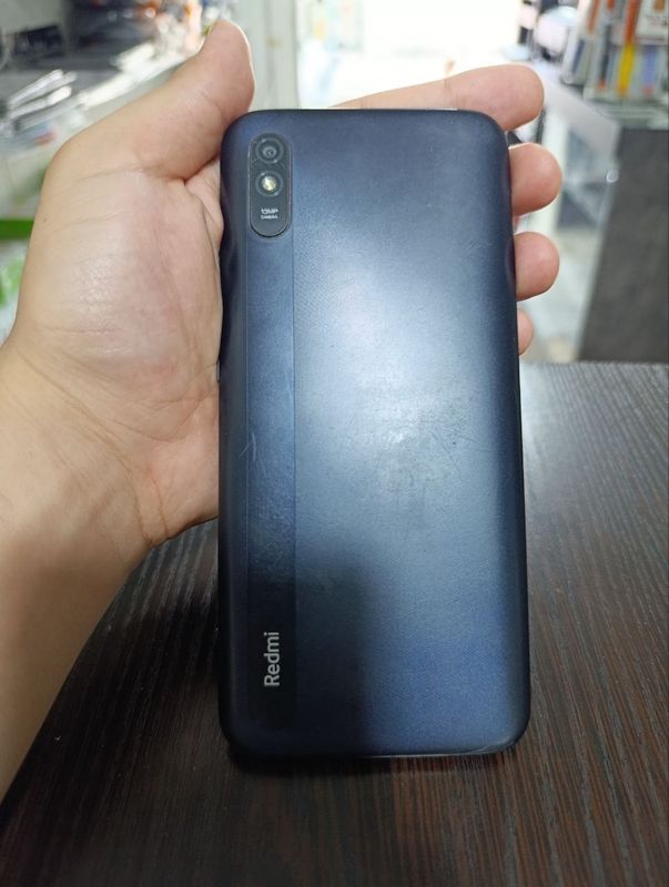 Xiaomi Redmi 9a 3/32gb Xiaomi Redmi 9a 3/32gb