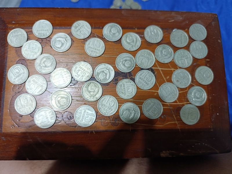 ПРОДАМ!!копейки 15