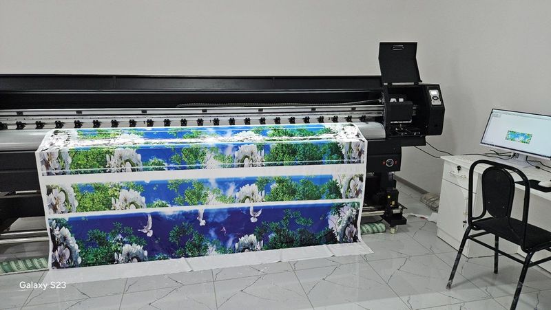 Printer sotiladi Printer sotiladi