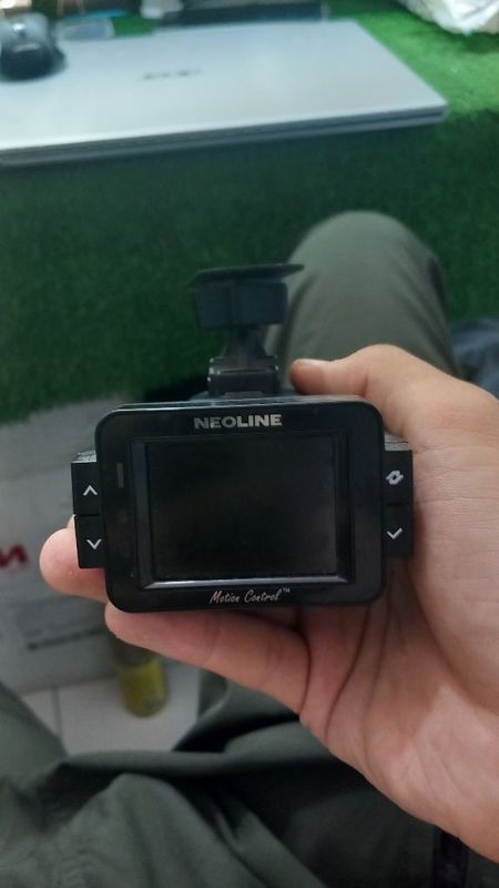 Анти радар неолен 9100с