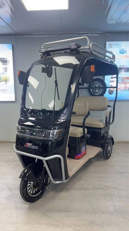 Golf Skuter Skilmaxs Golf Skuter Skilmaxs