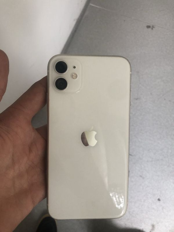 Iphone 11 64 lik Iphone 11 64 lik
