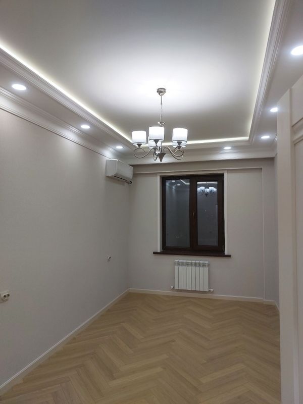 Elektrik Toshkent