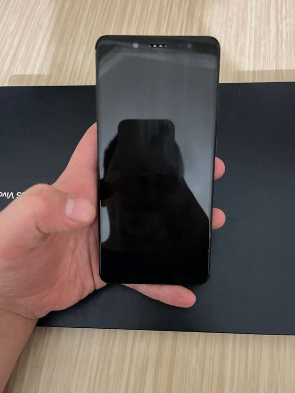 redmi not 5 pro