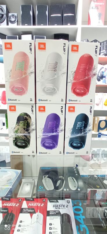 JBL Flip 7. Новая портативная колонка. JBL Flip 7 — мощь звука в ком JBL Flip 7. Новая портативная колонка. JBL Flip 7 — мощь звука в ком