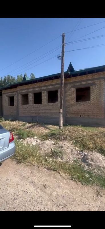 Участка сотилади/продается в Таш области 17 соток