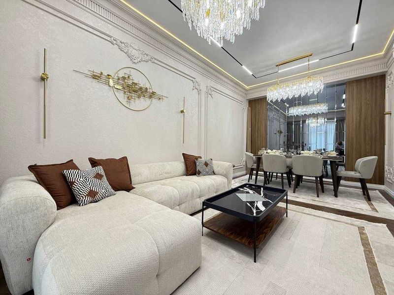 Продается 3х квартира в ЖК Boulevard , Tashkent City Продается 3х квартира в ЖК Boulevard , Tashkent City