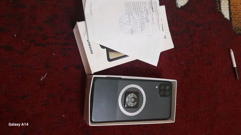 samsung a12 32gb samsung a12 32gb