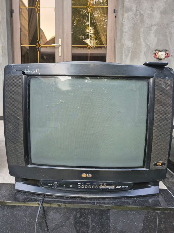 Televizor