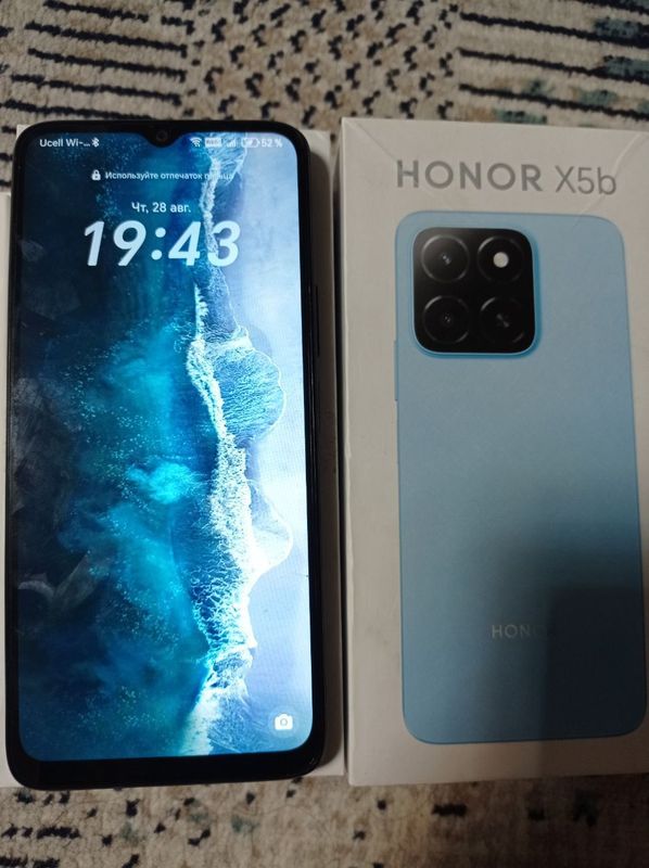 Honor X5b Honor X5b