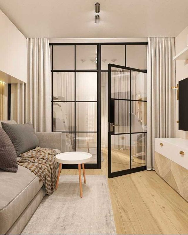 LOFT — bu oddiy eshik emas. LOFT — bu oddiy eshik emas.