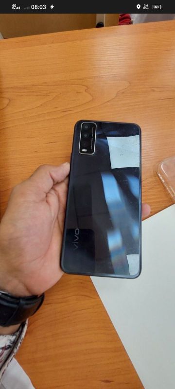 vivo y2027 vivo y2027