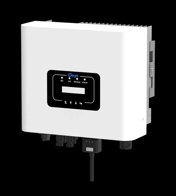 Deye On grid inverter 5kW