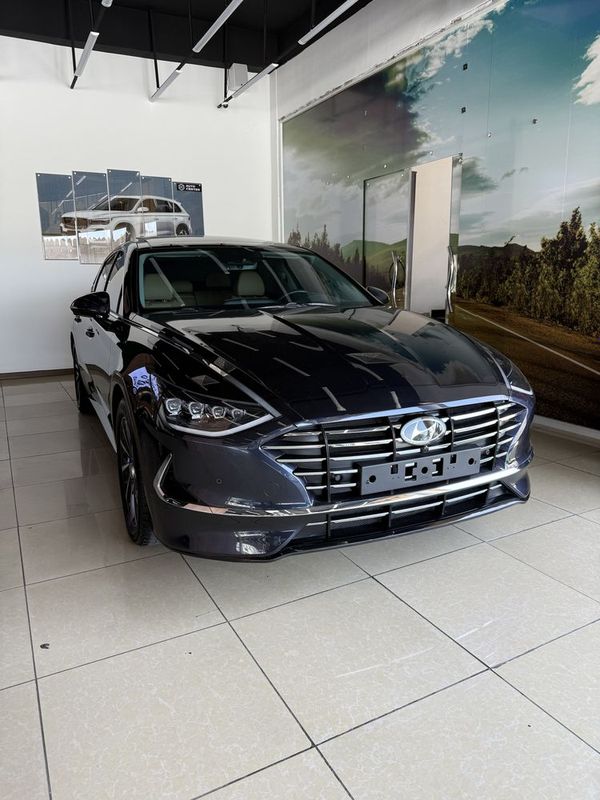 Hyundai Sonata 2021 | Full Komplektatsiya Hyundai Sonata 2021 | Full Komplektatsiya