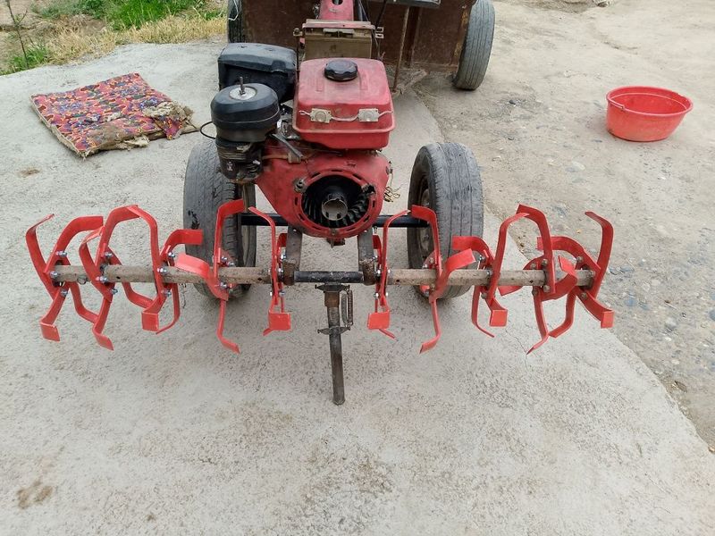Yer haydash xizmati Yer haydash xizmati