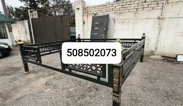 Темир дарвозалар Темир дарвозалар