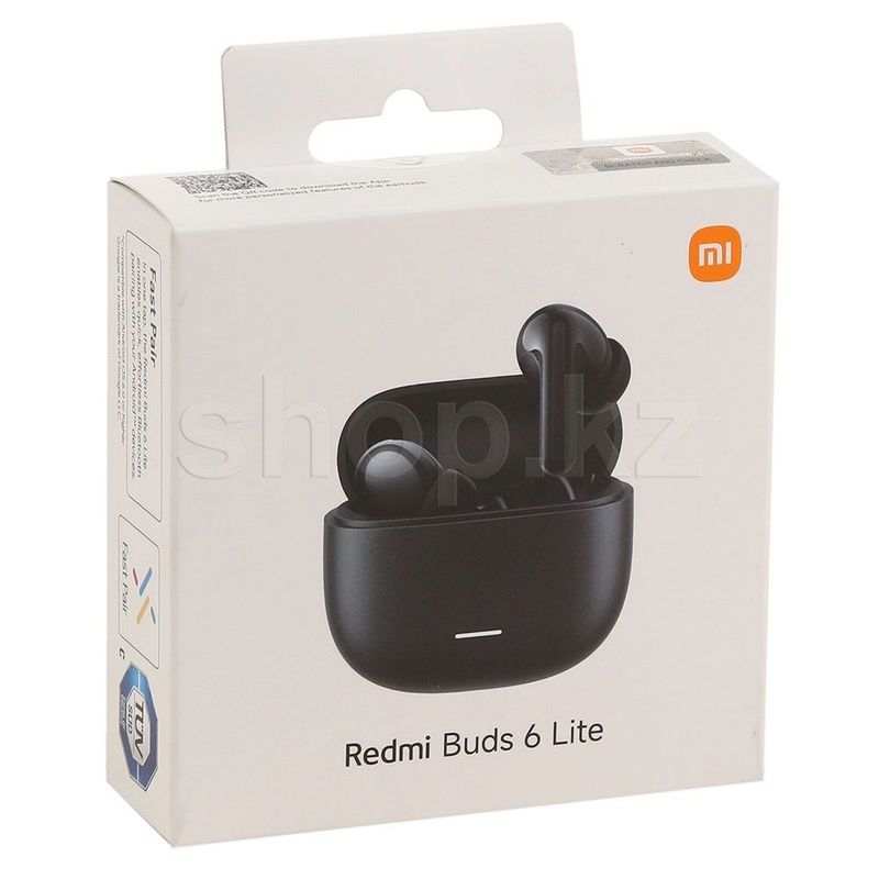 Xiaomi buds 6 lite