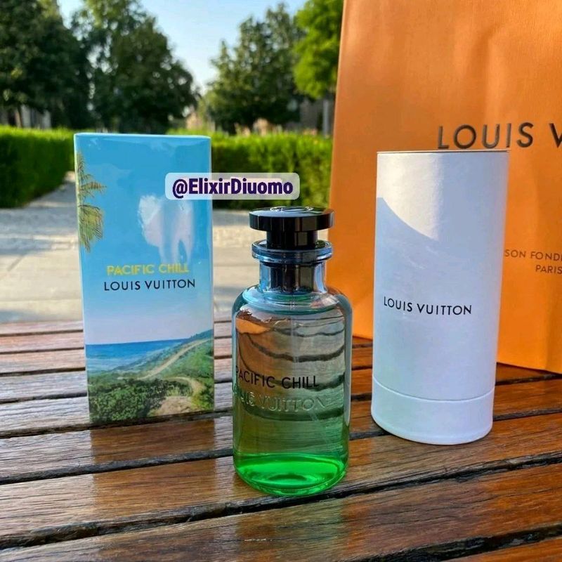 Louis Vuitton Pacific Chill Louis Vuitton Pacific Chill