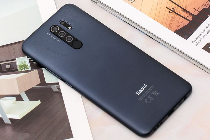 Redmi 9